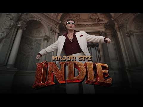Major SPZ - "INDIE"