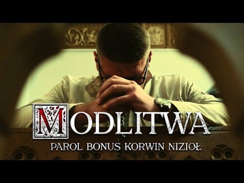 Parol Syndykat ft. Bonus RPK x Nizioł x Korwin ES - ...