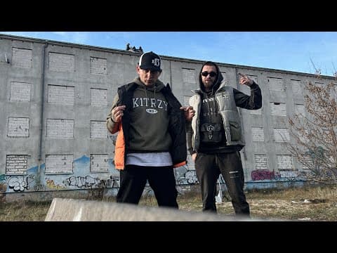 KaeN ft. Kazior - Jackpot [prod. Swizzy x Jvchu]