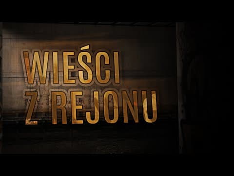 RMS - Wieści z rejonu feat. Kiełczyk RP, Aretsky , T...