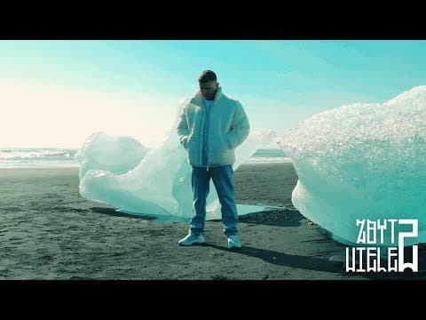KaeN ft. B.R.O, Sylwia Lipka - Zbyt Wiele 2 [prod. P...