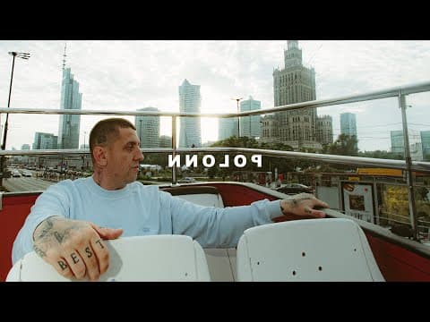 BIAŁAS X LANEK - SEN W WARSZAWIE