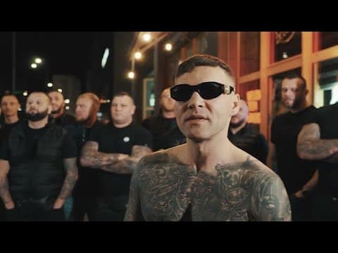 Major SPZ - "Gotowy"
