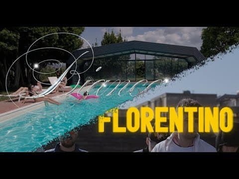 TUZZA - BIANCA/FLORENTINO (VILLA DI TUZZA EPISODE 3)