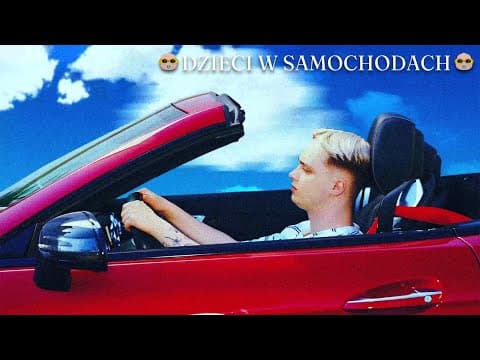 Qry - Dzieci w samochodach (prod. clearmind)