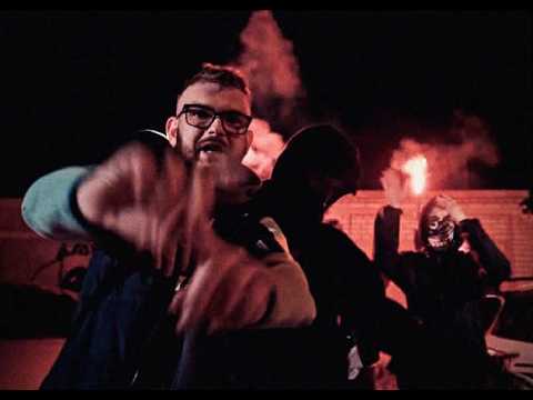 DEDOKA x CINAS   UMRZEĆ BOGATY ft Trauma