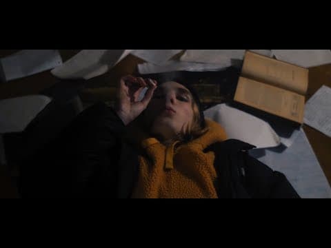 zibex - percepcja myśli (prod. Novmber)