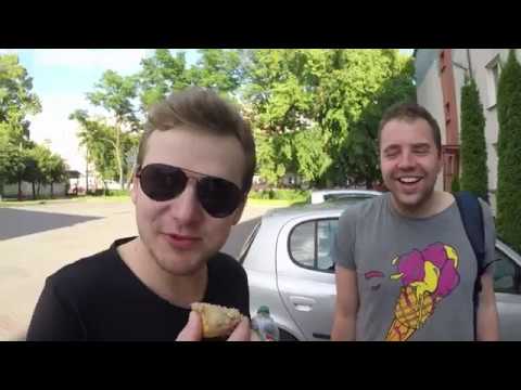 Akvlog 30 - BOC2, Filipek, Milu (Rare Freestyle), Ry...
