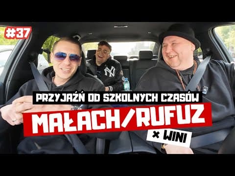 SENTYMENTALNIE - OD BÓJKI W SZKOLE PO WSPÓLNE NAGRYW...