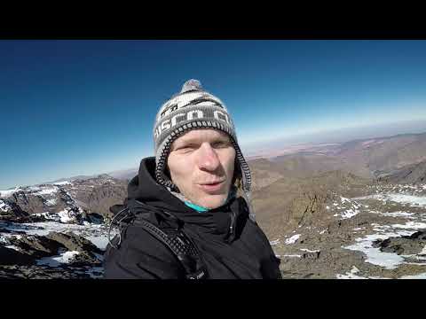 TOUBKAL - Decó BLE vol9 "Moroccan Edition"