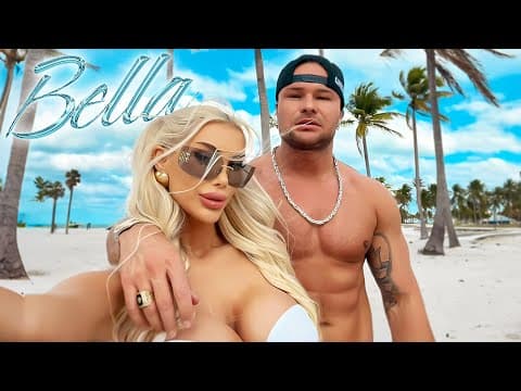 HELLFIELD - Bella