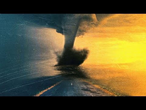 Intruz - Aleje tornad (prod. Phono CoZaBit)