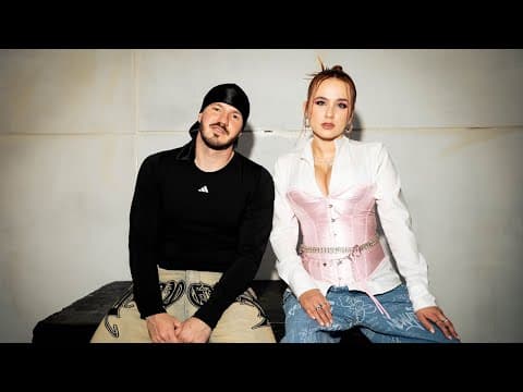 AdMa - SHAKE! ft. Moli (prod. HERMANO)