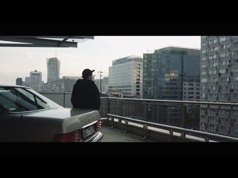 Otsochodzi - Bon Voyage - prod. Miroff, DJ Eprom