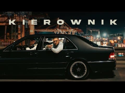 Kizo - KIEROWNIK