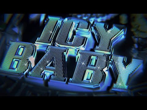 Young Igi - Icy Baby