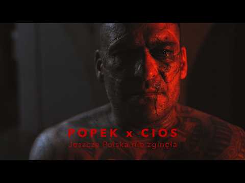 Popek x Ciosu - Jeszcze Polska nie zginęła