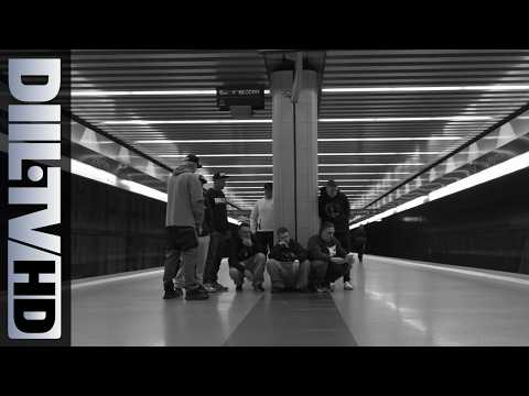 Definicja Crew - Ludzie z cienia feat .Wilku WDZ (pr...