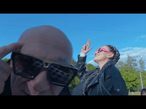Sobota gość. RoxaOk - Rajski High (prod. Mr.Tasteful)