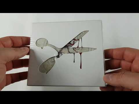 Unboxing: SŁOŃ x MIXER "DEMONOLOGIA II"