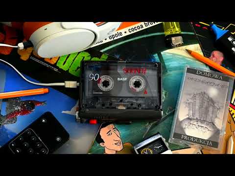 Koligacja GieKa - Domufka | 2000 | Starej Taśmy Szum...