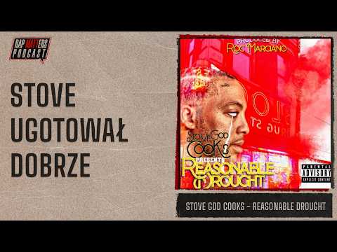 STOVE UGOTOWAŁ DOBRZE | STOVE GOD COOKS - REASONABLE...