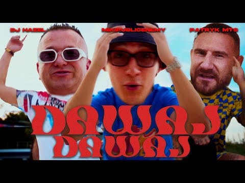 mikipublicenemy x DJ Hazel x Patryk MTS x BeMelo - D...
