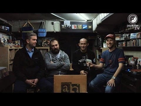 Grammatik - wywiad 2016 cz.1, o: "Światła Miasta", "...