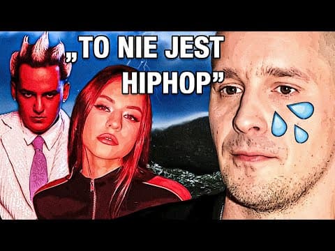 ZALEWSKI KONTRA HIP-HOP