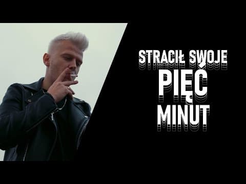 TEN RAPER STRACIŁ SWOJE 5 MINUT - RAPOWE PORTALE VS ...