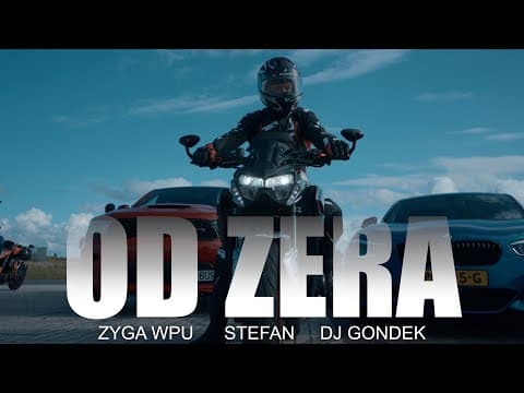 ZYGA WPU - OD ZERA FT. STEFAN X DJ GONDEK PROD. WHIT...