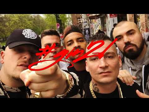 GM2L x 187 Strassenbande - Gang