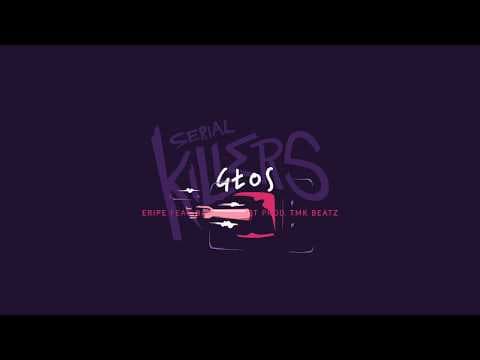 Eripe -  Głos (feat. Bazi, PeeRZet, prod. TMK Beatz)