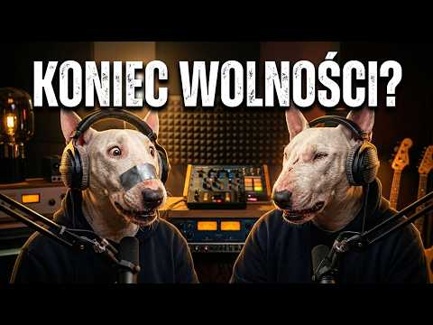 2GŁUPIEPSY - KRYZYS POPRAWNOŚCI (S01.E05)