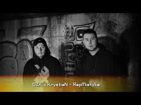 DZK x KrystiaN - Rap MiStyka