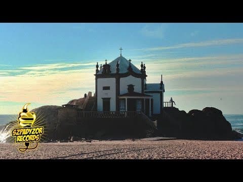 Gruby Mielzky - Jak nie dzisiaj (prod./gramofony: Th...