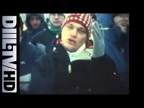 Hemp Gru - Życie Warszawy feat. Pono, Koras, Felipe,...