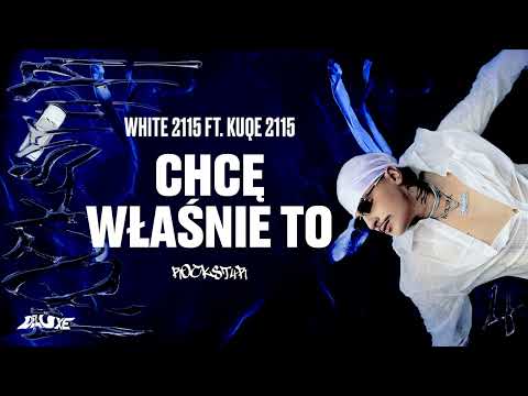 White 2115 x kuqe 2115 - Chcę właśnie to