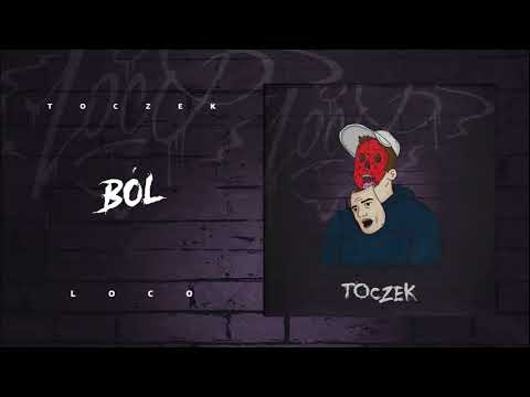 Toczek - Ból ( prod. Foxs )