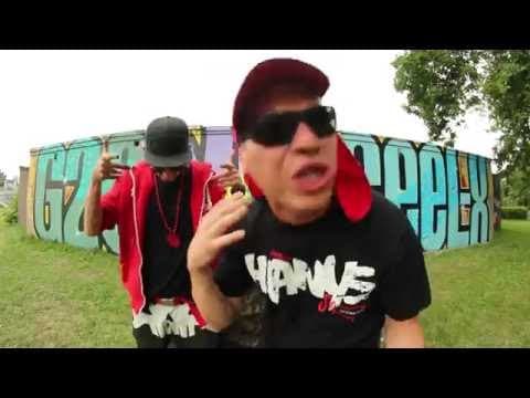 14. WU gość. G2E, DJ FEEL-X - Wciepy (prod. Juicy) /...