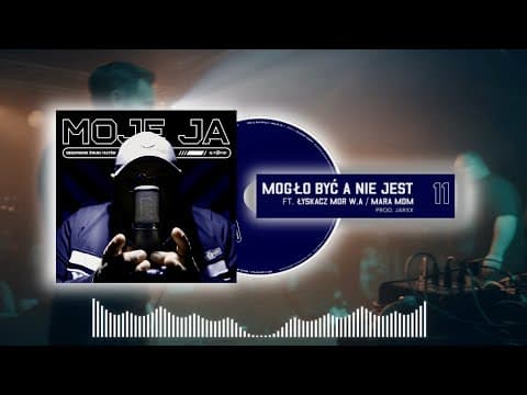 OŚF Z Autopsji ft. Łyskacz Mor W.A., Mara MDM - Mogł...