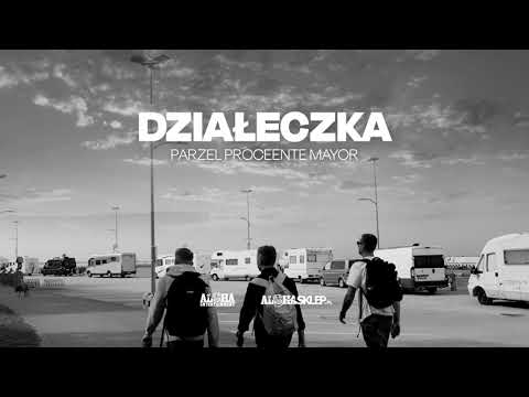 Parzel, Proceente, Mayor feat. DJ Mariano MBH - Dzia...