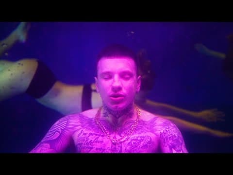 SMOLASTY feat. QRY - POWIEDZ