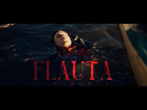 FONOS - FLAUTA (PROD. GIBBS)