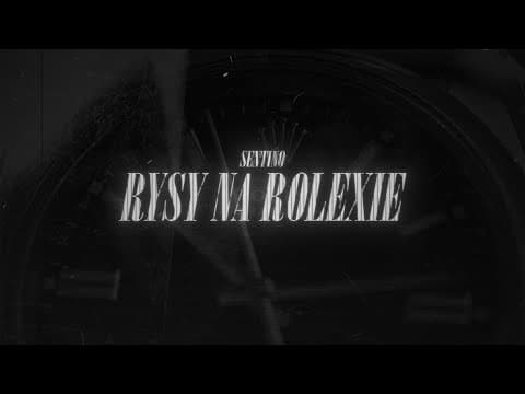 Sentino - Rysy na rolexie (prod. Manute)