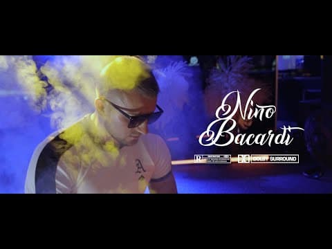 NINO - BACARDI
