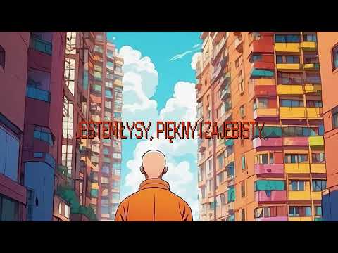 Primo Amore - Łysy, piękny i zajebisty