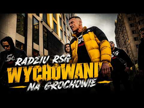 RADZIU RSG - WYCHOWANI NA GROCHOWIE