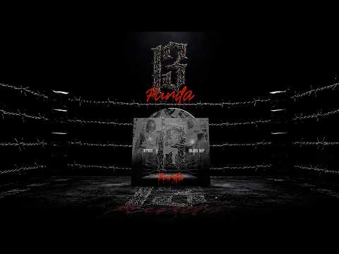Intruz x Młody AZF - 13 runda (promomix)
