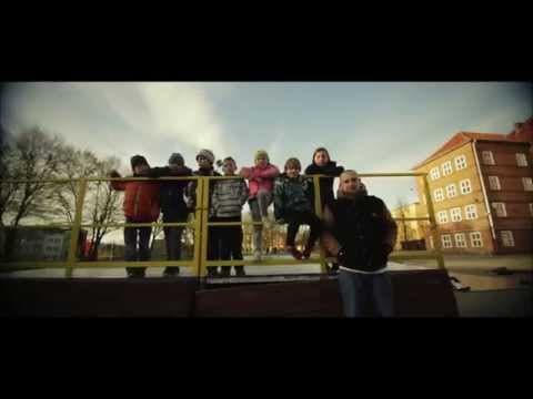 Bandix - Hip Hop Kultura / Emigrant (prod.DNA, cut. ...
